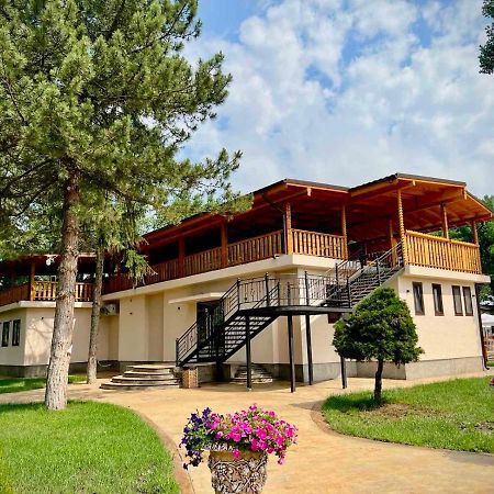 Paradise Park Polski Trŭmbesh Εξωτερικό φωτογραφία